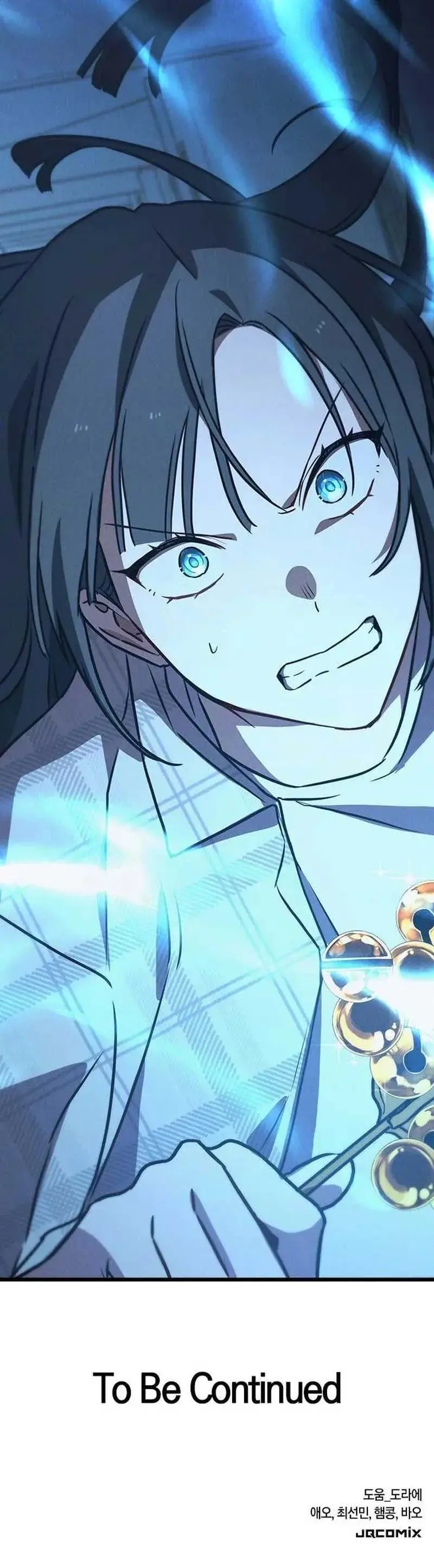 Lê Hoa Vu Nữ Chapter 20 - 15