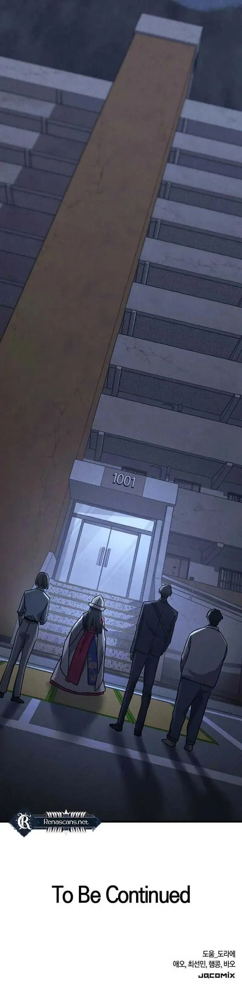 Lê Hoa Vu Nữ Chapter 21 - 14