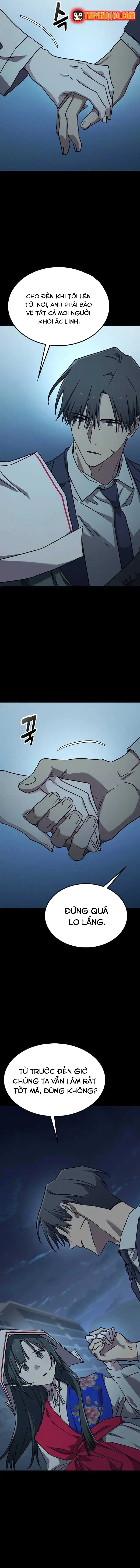 Lê Hoa Vu Nữ Chapter 22 - 6