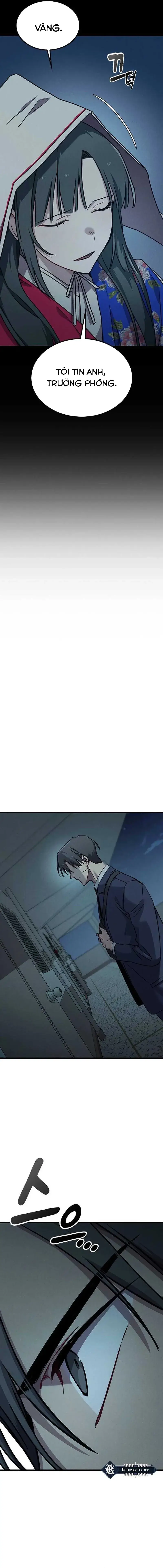 Lê Hoa Vu Nữ Chapter 22 - 7