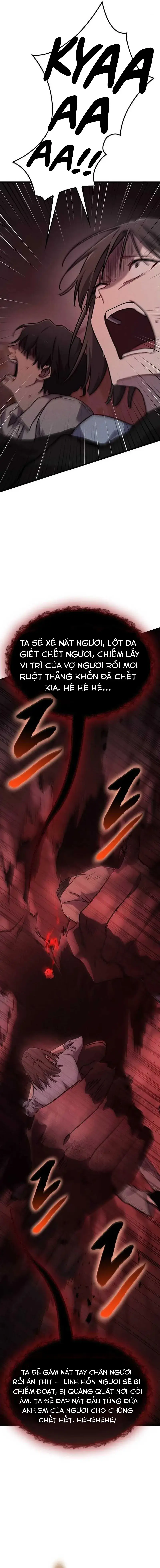 Lê Hoa Vu Nữ Chapter 22 - 8