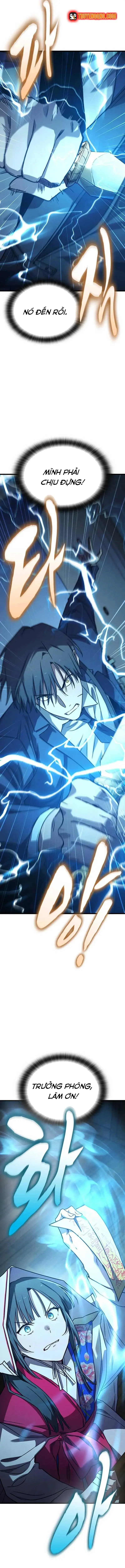 Lê Hoa Vu Nữ Chapter 22 - 9