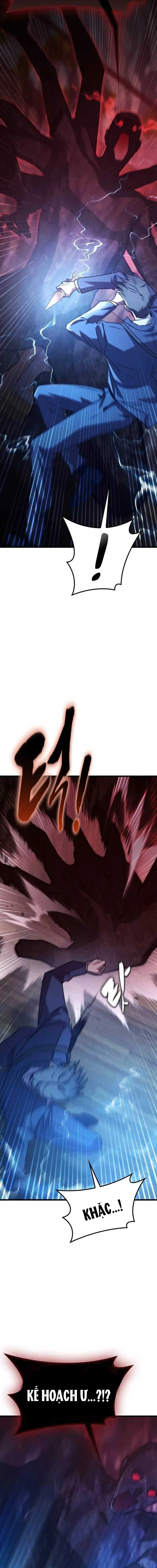 Lê Hoa Vu Nữ Chapter 22 - 11