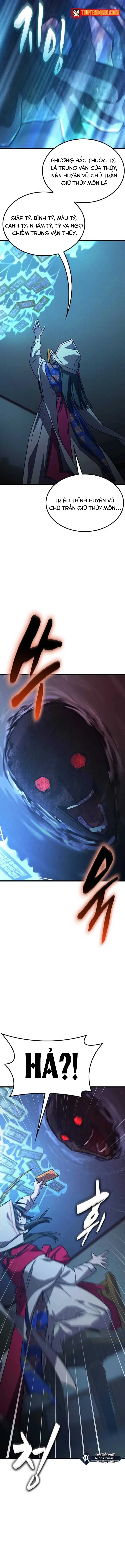 Lê Hoa Vu Nữ Chapter 22 - 12