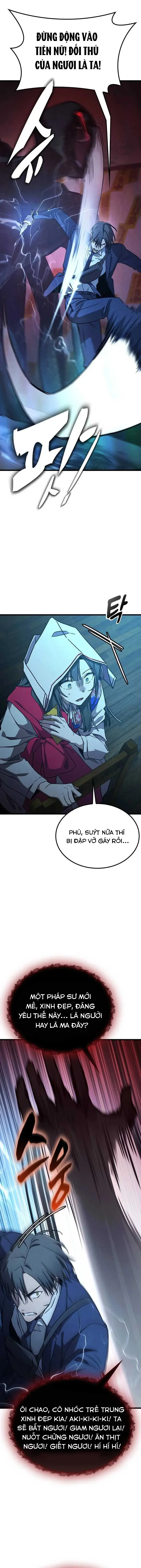 Lê Hoa Vu Nữ Chapter 22 - 13