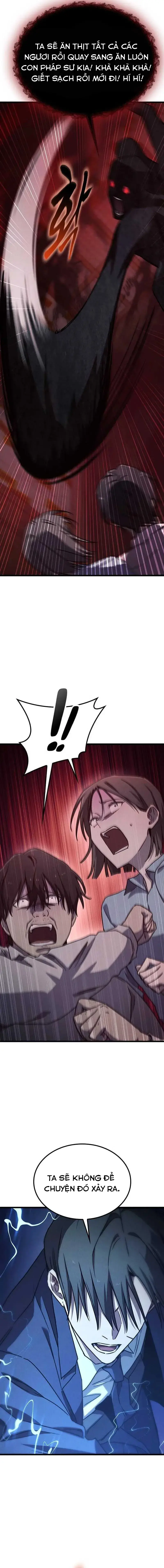 Lê Hoa Vu Nữ Chapter 22 - 14