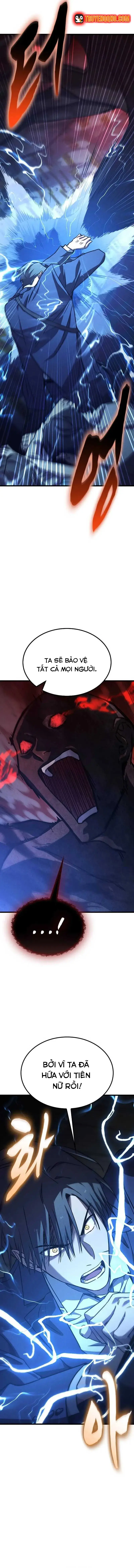 Lê Hoa Vu Nữ Chapter 22 - 15