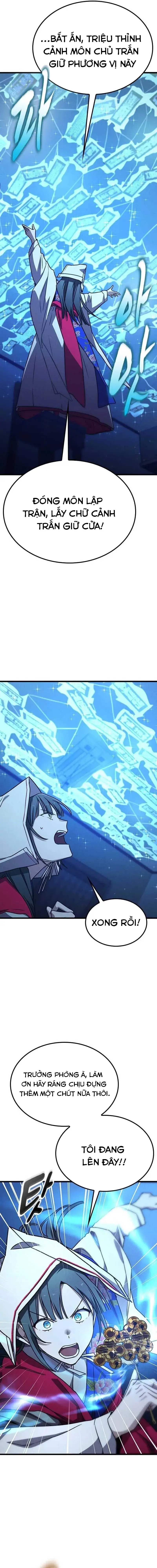 Lê Hoa Vu Nữ Chapter 22 - 16