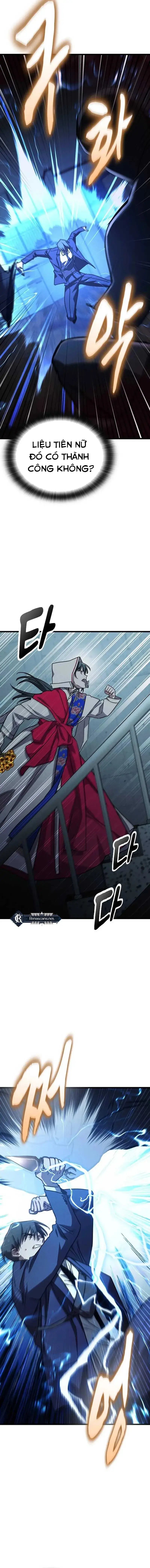 Lê Hoa Vu Nữ Chapter 22 - 17