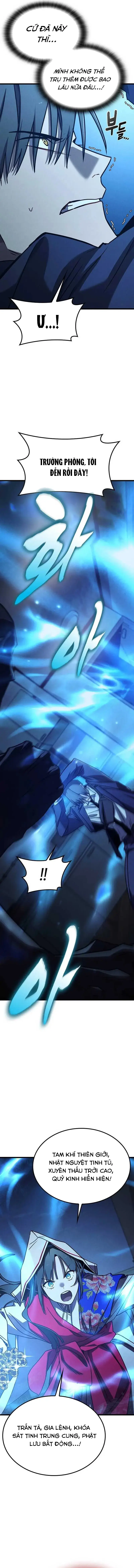 Lê Hoa Vu Nữ Chapter 22 - 18