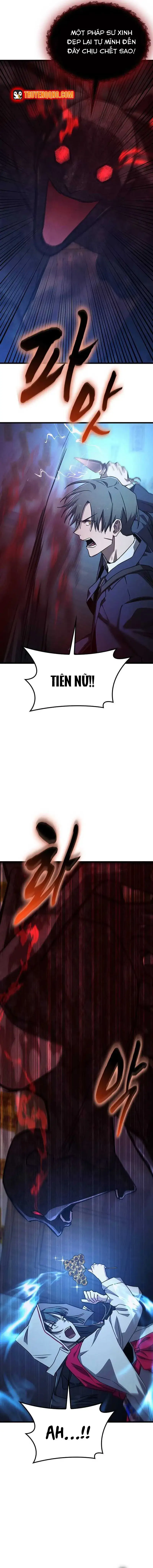 Lê Hoa Vu Nữ Chapter 22 - 19