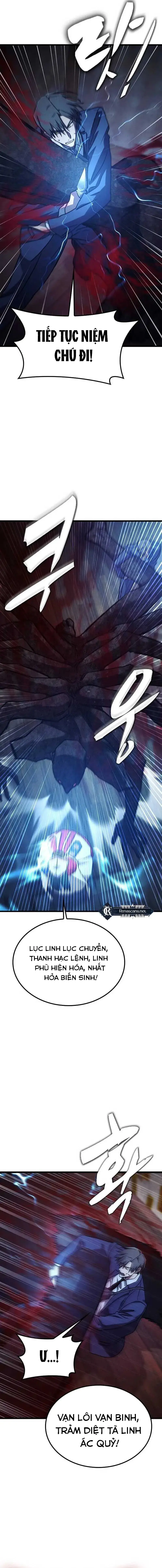 Lê Hoa Vu Nữ Chapter 22 - 20