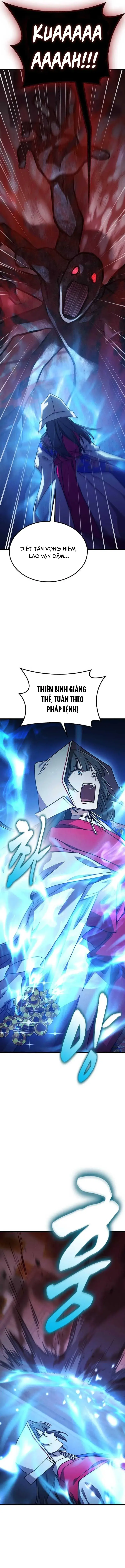 Lê Hoa Vu Nữ Chapter 22 - 21