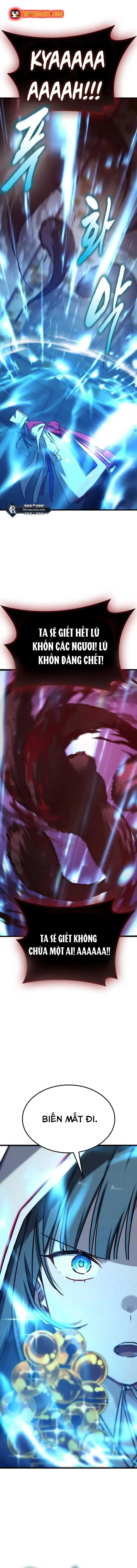 Lê Hoa Vu Nữ Chapter 22 - 22