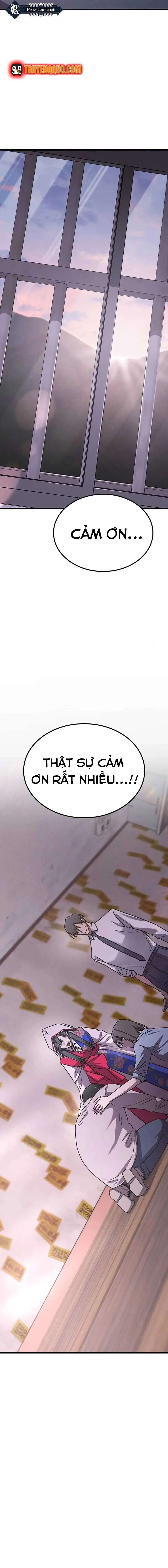 Lê Hoa Vu Nữ Chapter 22 - 26