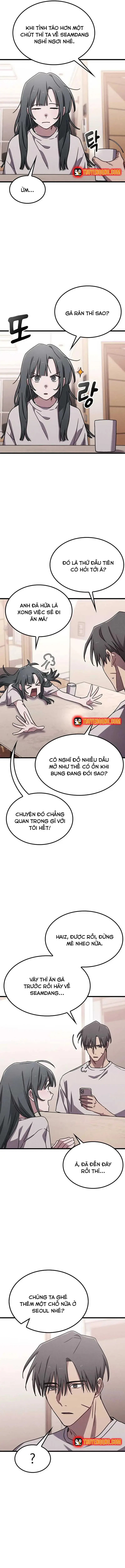 Lê Hoa Vu Nữ Chapter 23 - 4