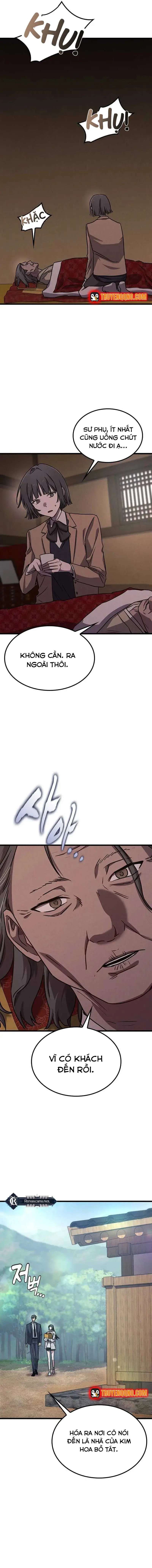 Lê Hoa Vu Nữ Chapter 23 - 5