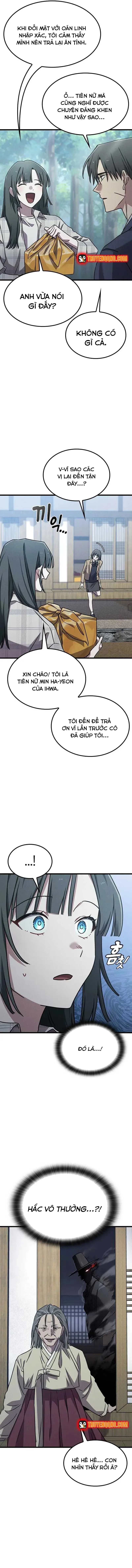 Lê Hoa Vu Nữ Chapter 23 - 6