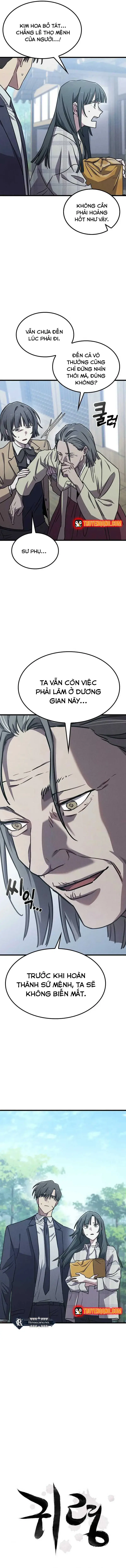 Lê Hoa Vu Nữ Chapter 23 - 7