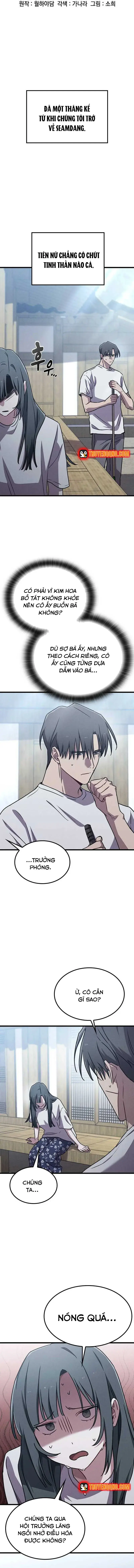 Lê Hoa Vu Nữ Chapter 23 - 8