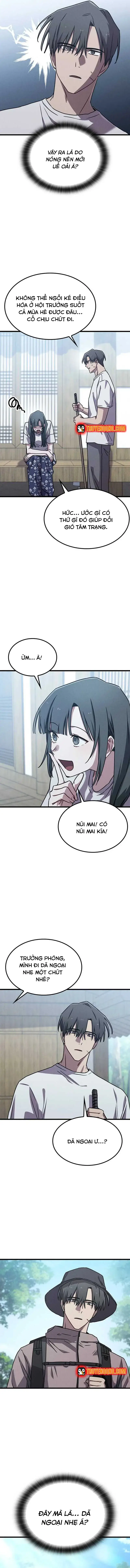 Lê Hoa Vu Nữ Chapter 23 - 9