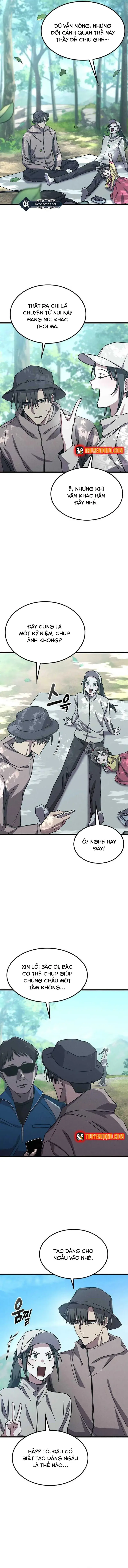 Lê Hoa Vu Nữ Chapter 23 - 11