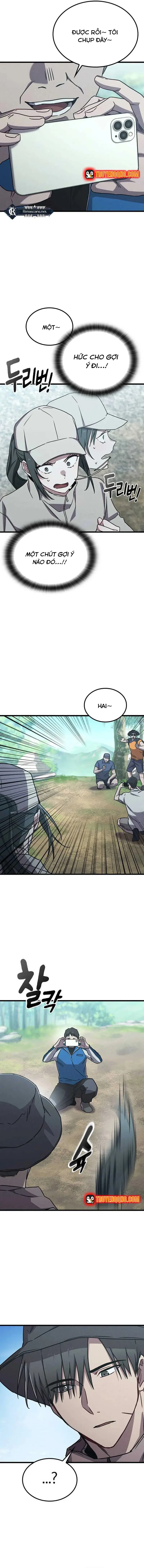 Lê Hoa Vu Nữ Chapter 23 - 12