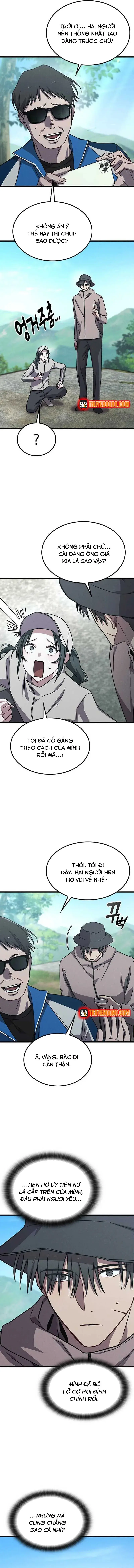 Lê Hoa Vu Nữ Chapter 23 - 13