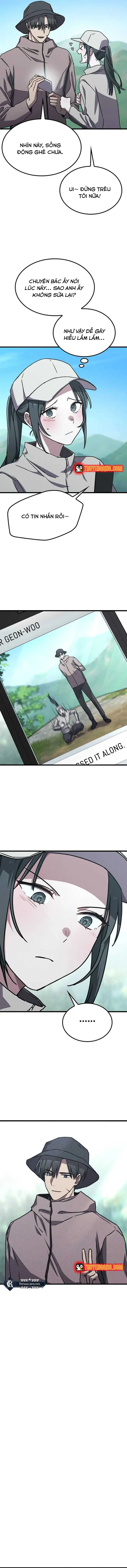 Lê Hoa Vu Nữ Chapter 23 - 14