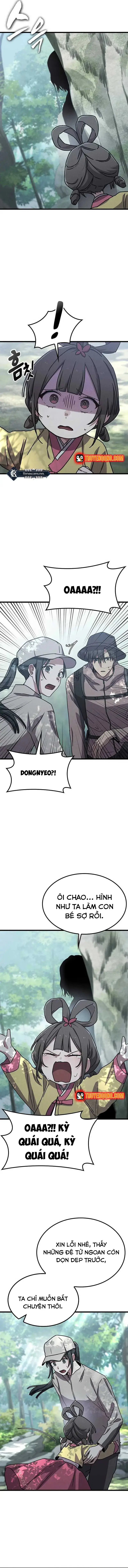 Lê Hoa Vu Nữ Chapter 23 - 16