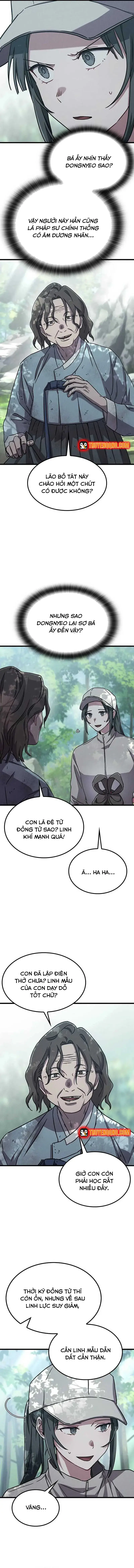 Lê Hoa Vu Nữ Chapter 23 - 17