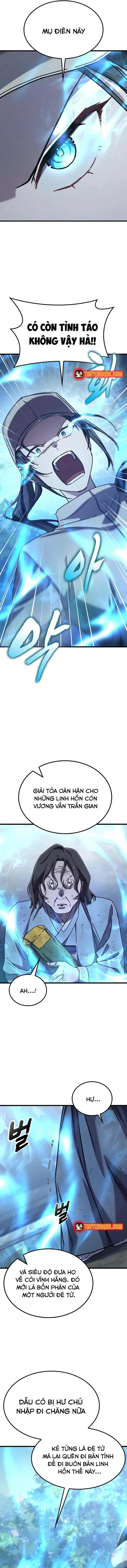 Lê Hoa Vu Nữ Chapter 24 - 8