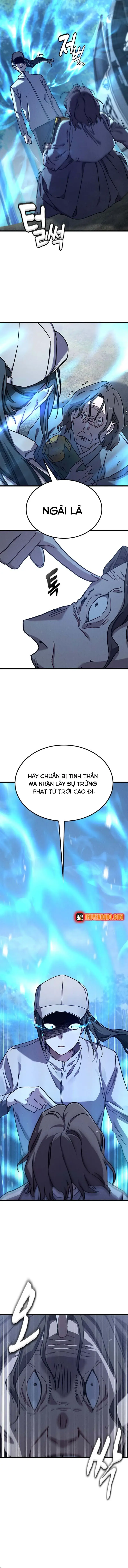Lê Hoa Vu Nữ Chapter 24 - 9