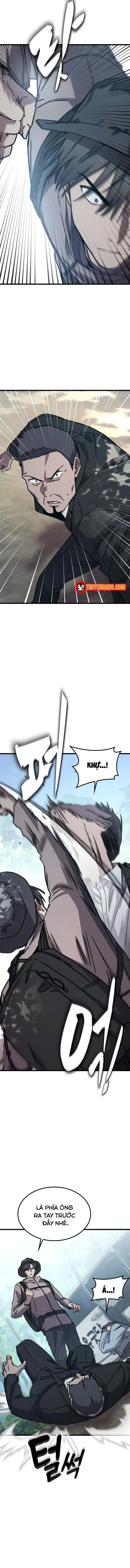 Lê Hoa Vu Nữ Chapter 24 - 12