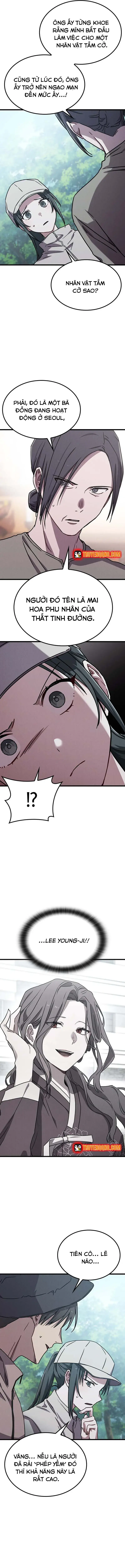 Lê Hoa Vu Nữ Chapter 24 - 18