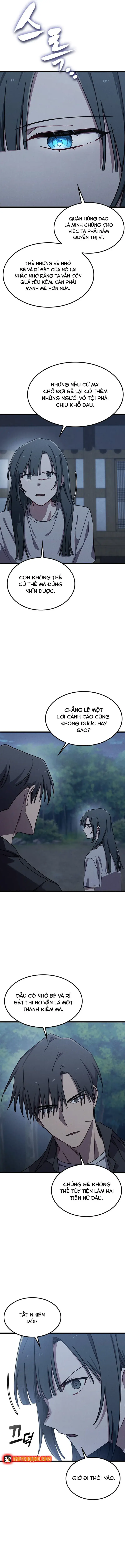 Lê Hoa Vu Nữ Chapter 25 - 4