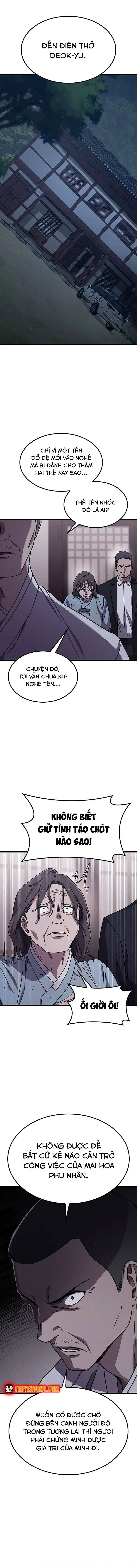 Lê Hoa Vu Nữ Chapter 25 - 5