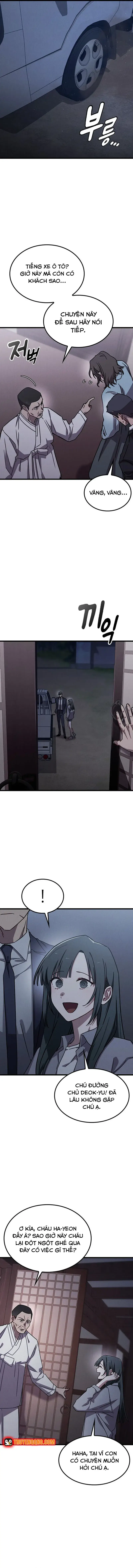 Lê Hoa Vu Nữ Chapter 25 - 6