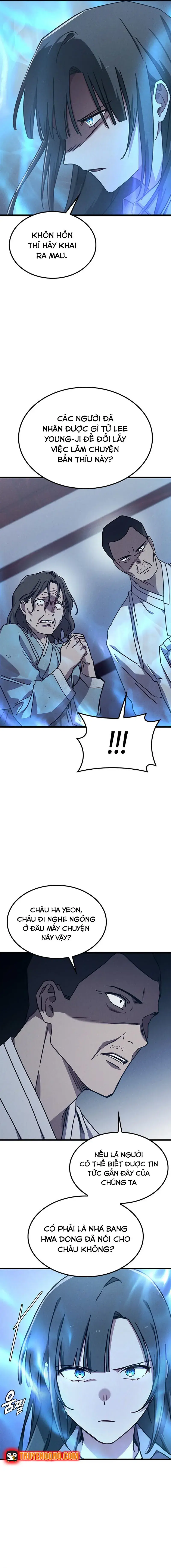 Lê Hoa Vu Nữ Chapter 25 - 9