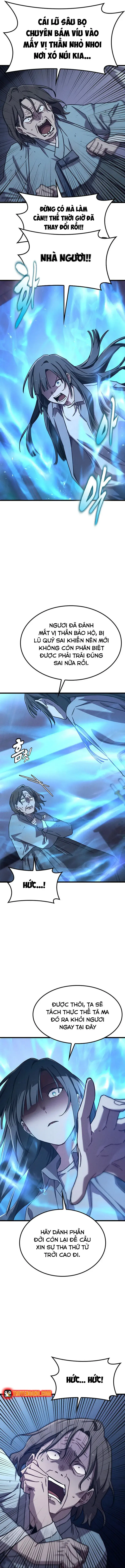 Lê Hoa Vu Nữ Chapter 25 - 10