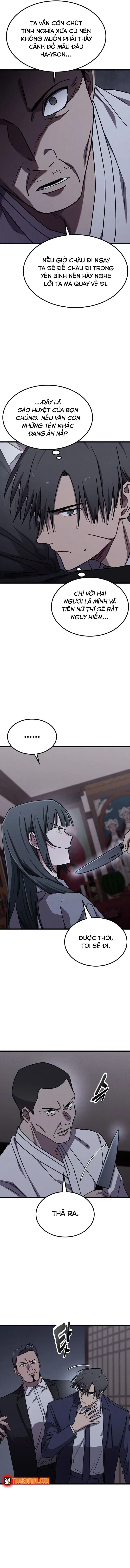 Lê Hoa Vu Nữ Chapter 25 - 13