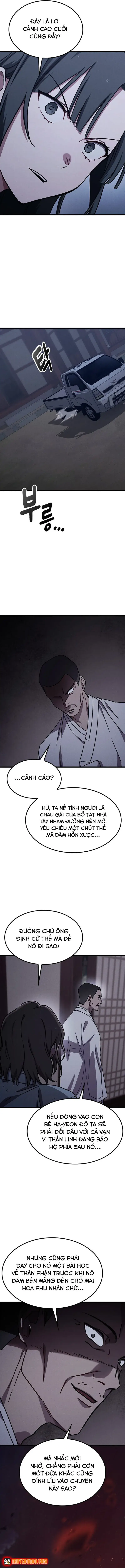 Lê Hoa Vu Nữ Chapter 25 - 15