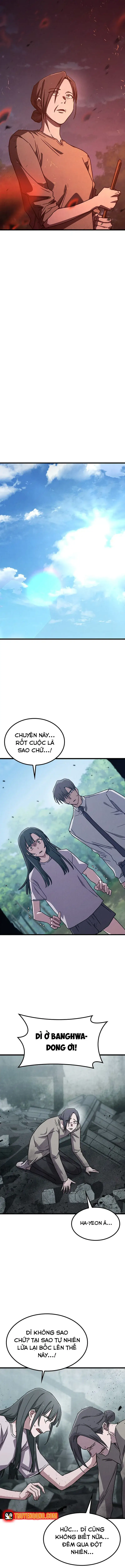 Lê Hoa Vu Nữ Chapter 25 - 16