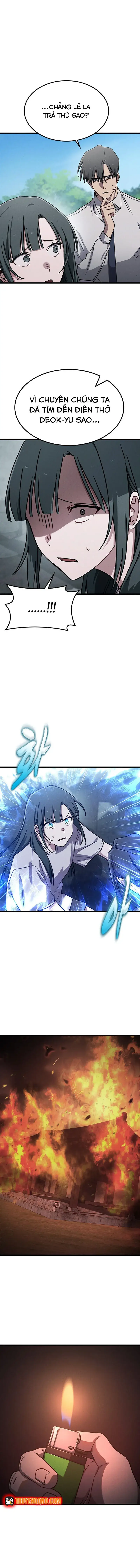 Lê Hoa Vu Nữ Chapter 25 - 17