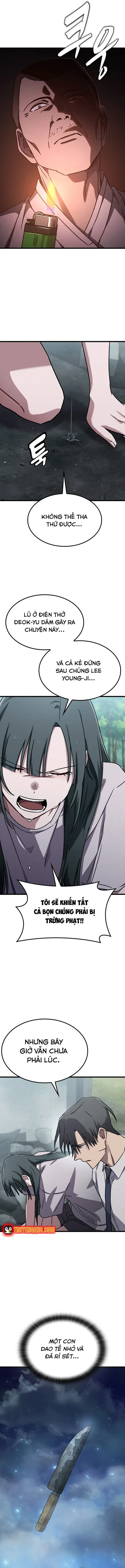 Lê Hoa Vu Nữ Chapter 25 - 18