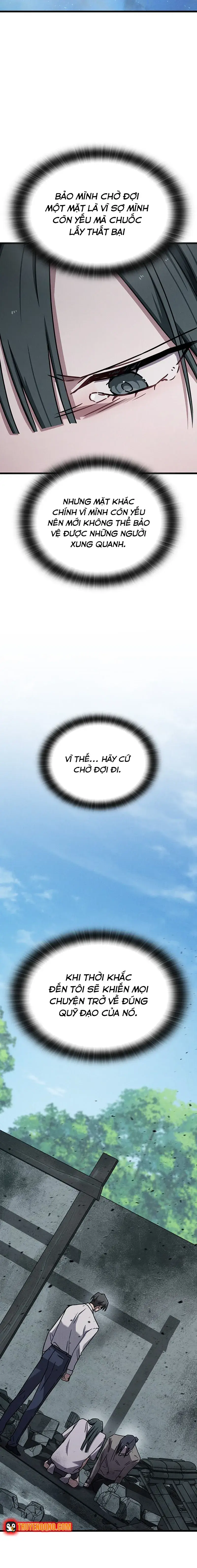 Lê Hoa Vu Nữ Chapter 25 - 19