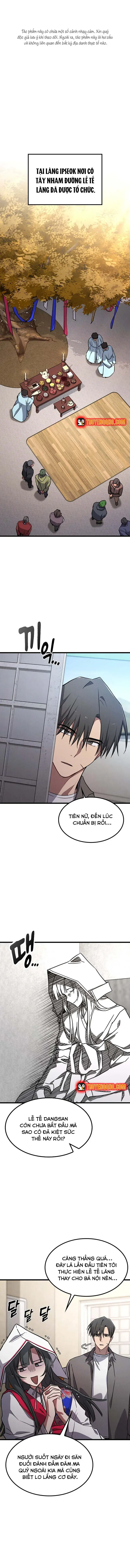 Lê Hoa Vu Nữ Chapter 26 - 3