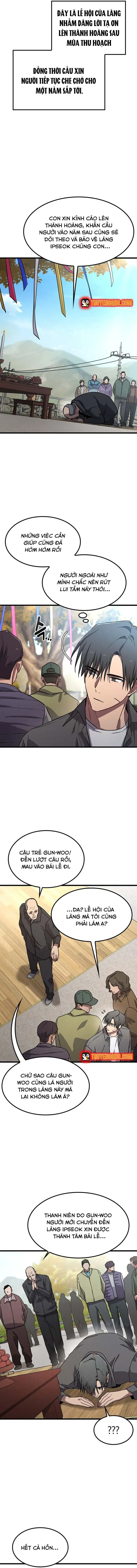 Lê Hoa Vu Nữ Chapter 26 - 4