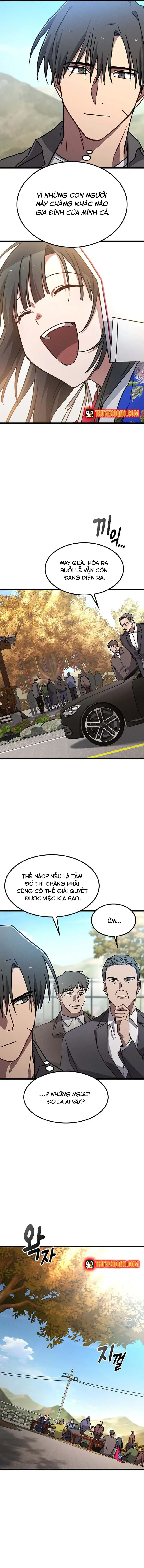 Lê Hoa Vu Nữ Chapter 26 - 6