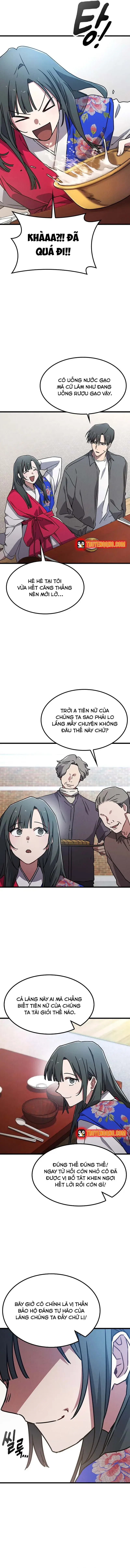 Lê Hoa Vu Nữ Chapter 26 - 7